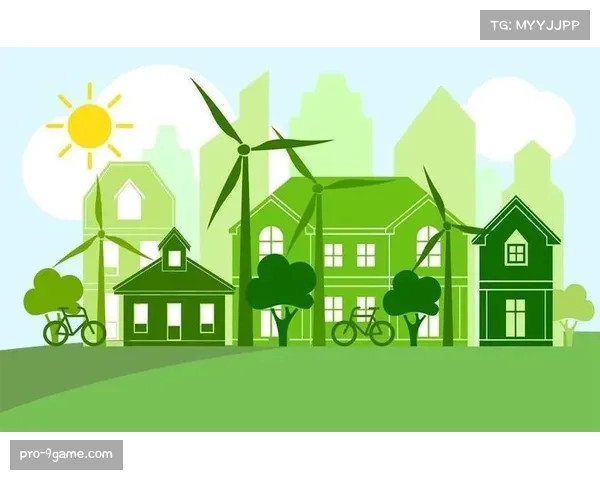 绿色能效监控助力大型体育赛事减少碳足迹与运营成本