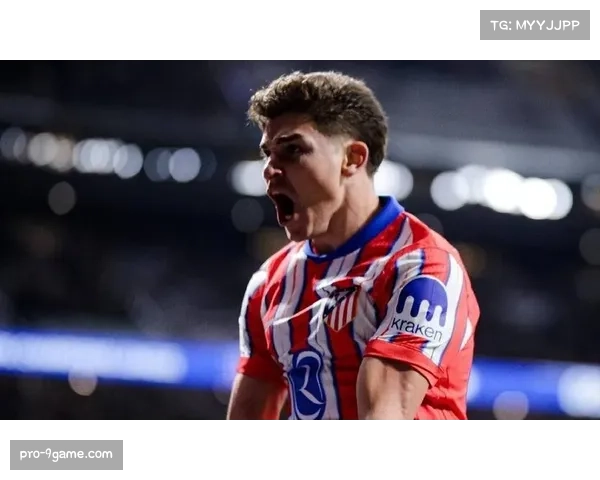 马竞控球率劣势下的胜利 西蒙尼战术执行力再获验证 马竞控球率劣势下的胜利 西蒙尼战术执行力再获验证