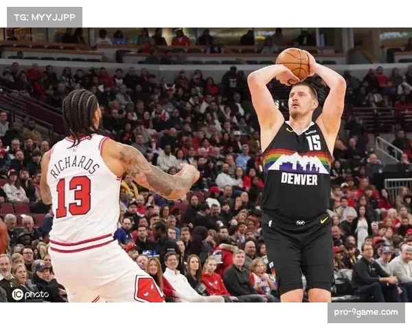 掘金穆雷外线空间掌控力强 与约基奇配合提升进攻效率 掘金穆雷外线空间掌控力强 与约基奇配合提升进攻效率